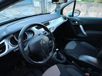 usata Citroën C3 1.200cc ideale per neo patentati