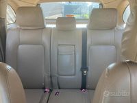 Usata Chevrolet Captiva 2006 Marrone SUV