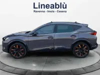 Nuova Cupra Formentor 150 CV (110 kW) 2026 Dark void SUV