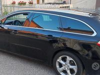 Usata Peugeot 508 115 CV (84 kW) 2013 Station wagon
