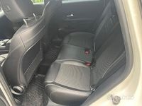 Usata Mercedes B180 116 CV (85 kW) 2019 Bianco Monovolume