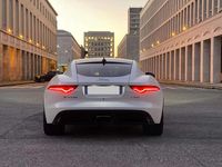 Usata Jaguar F-Type R-Dynamic 300 CV (220 kW) 2018 Coupé