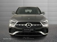 Usata Mercedes GLA250 Premium 160 CV (117 kW) 2022 Grigio SUV