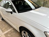 usata Audi A3 Sportback 1600 2018