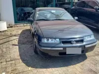 Usata Opel Calibra 116 CV (85 kW) 1995 Coupé