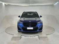 Usata BMW X1 M Sport 163 CV (119 kW) 2025 Bluazzurro SUV