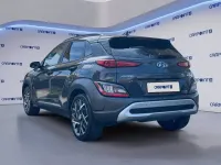 Usata Hyundai Kona 105 CV (77 kW) 2023 Grigio SUV