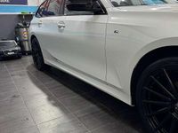Usata BMW 320 M Sport 190 CV (139 kW) 2021 Station wagon