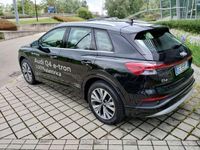 usata Audi Q4 e-tron Q4 e-tron40 Business Advanced