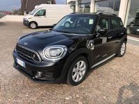 usata Mini Cooper S Countryman Countryman 1.5 E ALL4 Automatica