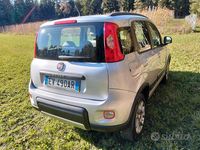 Usata Fiat Panda 4x4 75 CV (55 kW) 2013 Utilitaria