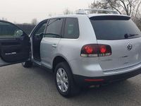Usata VW Touareg Exclusive 224 CV (164 kW) 2007 SUV