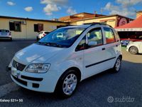 usata Fiat Idea 1.2 16V BlackLabel