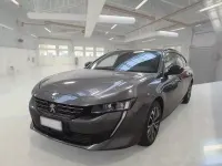 Usado Peugeot 508 Allure 130 CV (95 kW) 2022 Familiar