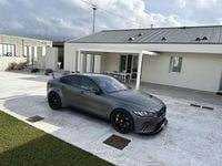 Usata Jaguar XE 600 CV (441 kW) 2018 Berlina