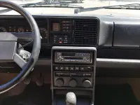 Usata Lancia Delta 109 CV (80 kW) 1987 Marrone Utilitaria