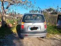 Usata Hyundai Atos Prime 2001 Grigio Utilitaria