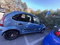 Usata Citroën C3 Elegance 60 CV (44 kW) 2006 Berlina