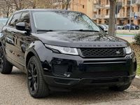 Usata Land Rover Range Rover evoque Pure 150 CV (110 kW) 2018 SUV