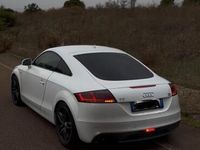 usata Audi TT TT Coupé 2.0 TDI quattro