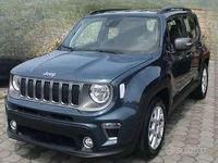 Usata Jeep Renegade Limited 120 CV (88 kW) 2020 SUV