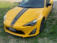 usata Toyota GT86 2.0 Limited Edition