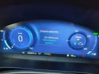 Usata Ford Kuga ST-Line 190 CV (139 kW) 2023 Grigio SUV