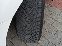 Usata Citroën C3 95 CV (69 kW) 2011 Bianco Berlina