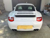 usata Porsche 911 Carrera S 911 V Carrera 997 2008 Coupe Coupe 3.8