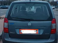 Usata Fiat Idea 101 CV (74 kW) 2006 Grigio Monovolume