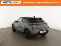 Usata DS Automobiles DS3 Crossback E-Tense Performance 114 kW (156 CV) 2024 Grigio SUV