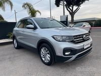 usata VW T-Cross - 1.6 TDI SCR Style BMT