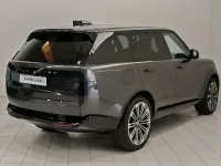 Usata Land Rover Range Rover HSE 249 CV (183 kW) 2025 Carpathian grey SUV
