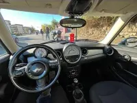 Usata Mini Cooper D 112 CV (82 kW) 2011 Utilitaria
