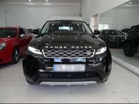 usata Land Rover Range Rover evoque RR2ª serie - 2022