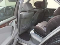 Begagnad Mercedes E200 Elegance 186 HK (136 kW) 2000 Sedan