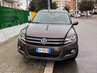 Usata VW Tiguan 140 CV (102 kW) 2013 SUV