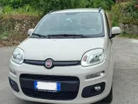 Usata Fiat Panda 75 CV (55 kW) 2015 Utilitaria