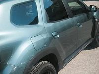 Usata Dacia Duster 116 CV (85 kW) 2023 Verde SUV
