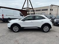 Usata Opel Mokka GS Line 131 CV (96 kW) 2022 Bianco SUV