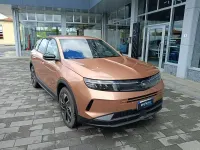 Nuova Opel Grandland X Edition+ 136 CV (100 kW) 2025 Impakt copper SUV