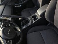 Usata Jaguar E-Pace R-Dynamic 150 CV (110 kW) 2018 Nero SUV