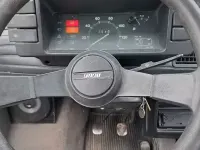 Usata Fiat 126 24 CV (17 kW) 1987 Bianco Utilitaria