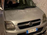 usata Opel Agila Agila 1.3 CDTI Edition