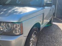 Usata Land Rover Range Rover 2005 Grigio SUV