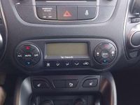 Usata Hyundai ix35 Comfort 116 CV (85 kW) 2014 Bianco SUV