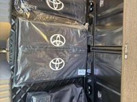 Nuova Toyota Aygo X Active 72 CV (52 kW) 2025 Bianco SUV