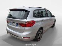 usata BMW 218 Active Tourer Serie 2 A.T. (F45) d Advantage