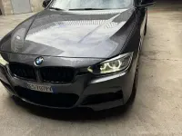 Usata BMW 330 M Sport 258 CV (189 kW) 2013 Station wagon