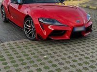 Usata Toyota Supra Sport 258 CV (189 kW) 2022 Coupé